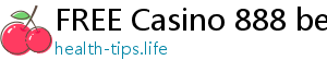 FREE Casino 888 bet