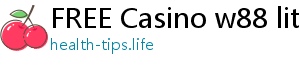 FREE Casino w88 lite